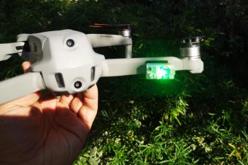 vifly strobe 00067 1200