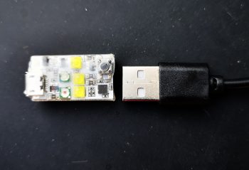 vifly strobe 00100 1200