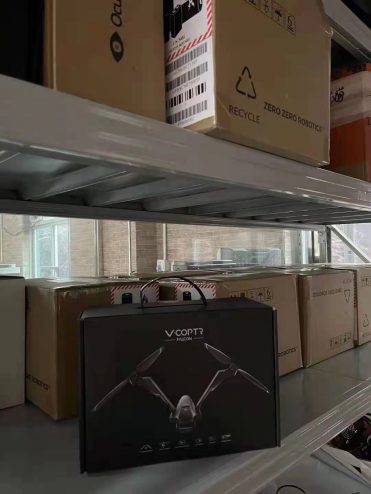 zerozero robotics v copter falcon espoir 04