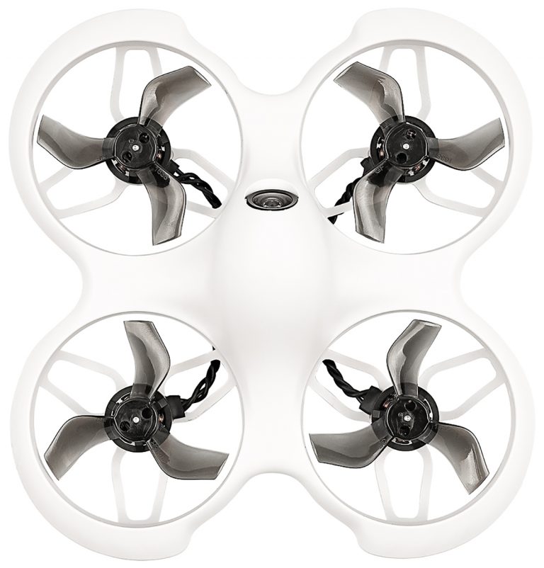 BETAFPV Cetus Pro Quadcopter sin escobillas con 3 modos de vuelo de altitud Hold Autoprotección función de aterrizaje emergencia modo tortuga compatible para principiantes FPV tren player-to-Pilot