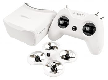 betafpv cetus pro kit 8