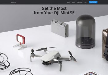 dji mini se usa 01