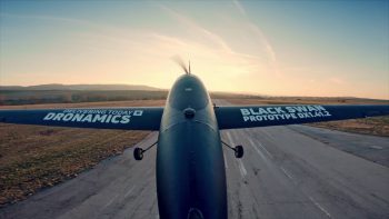 dronamics dhl 03