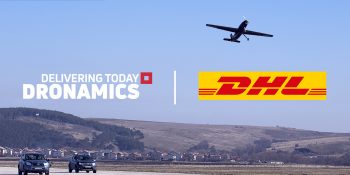 dronamics dhl 04