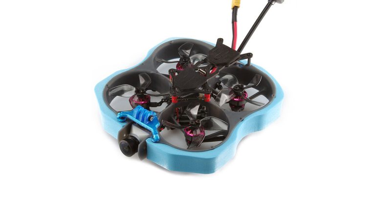 Geelang Ligo78X Pro, un Cinewhoop petit format et numérique