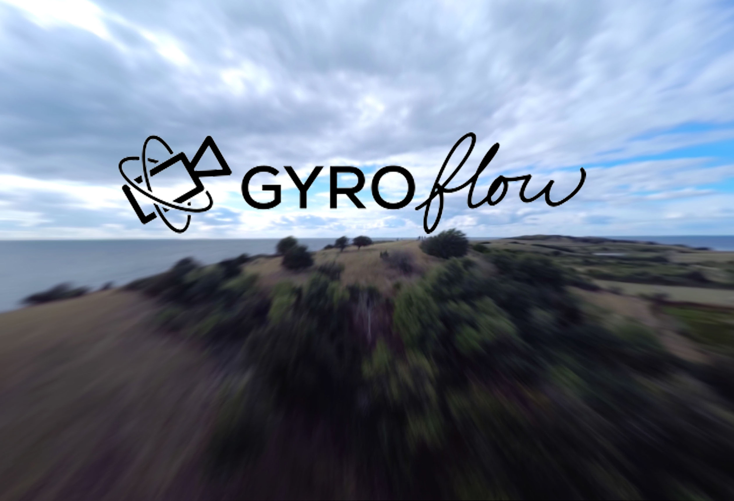 Stabilisation des vidéos : Gyroflow 0.3.0 beta est disponible