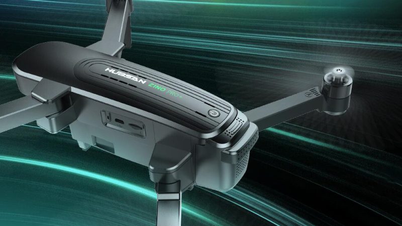 Hubsan : appel à volontaires pour le service clientèle