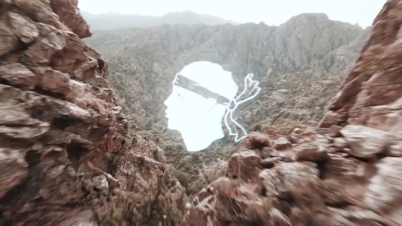 Pierre Vasseur : FPV Corsica
