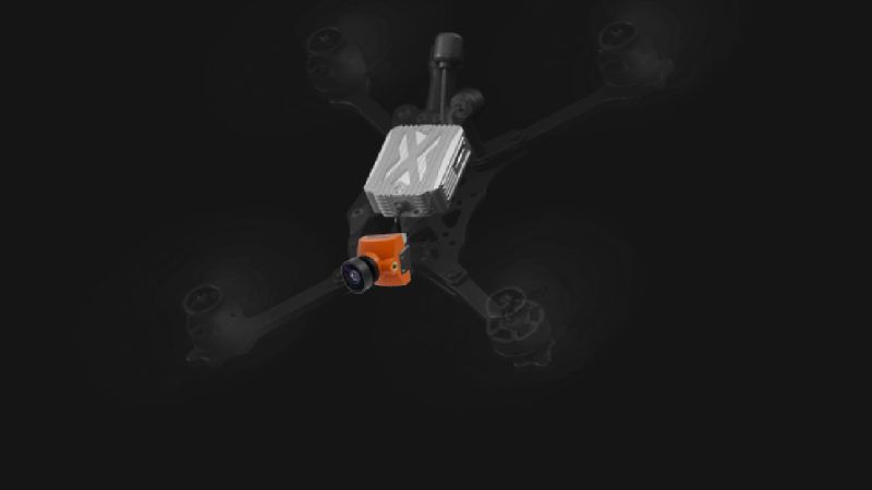 Oscar Liang : RunCam sera partenaire de DJI pour le Digital FPV System