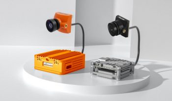 Oscar Liang : RunCam sera partenaire de DJI pour le Digital FPV System 7 runcam caddx dji 02