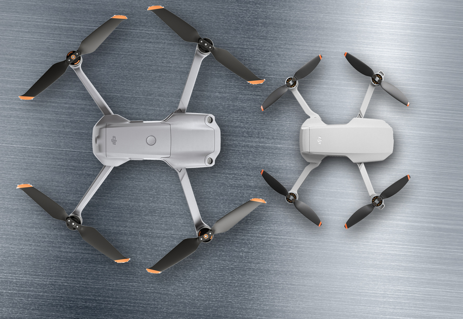 DJI : dispo du SDK pour Mini 2, Mini SE et Air 2S sur iOS, et Matrice 30 sur Android