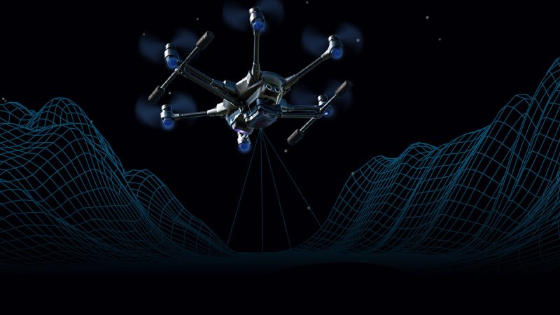 Asio Technology NavGuard : un outil tactique pour faire face à la perte de réception GPS