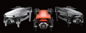 autel evo lite 1