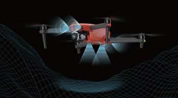 autel evo lite 6