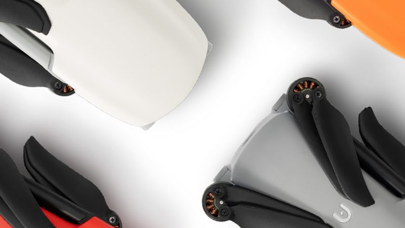 Autel Robotics : un teaser avant l’annonce d’un nano drone