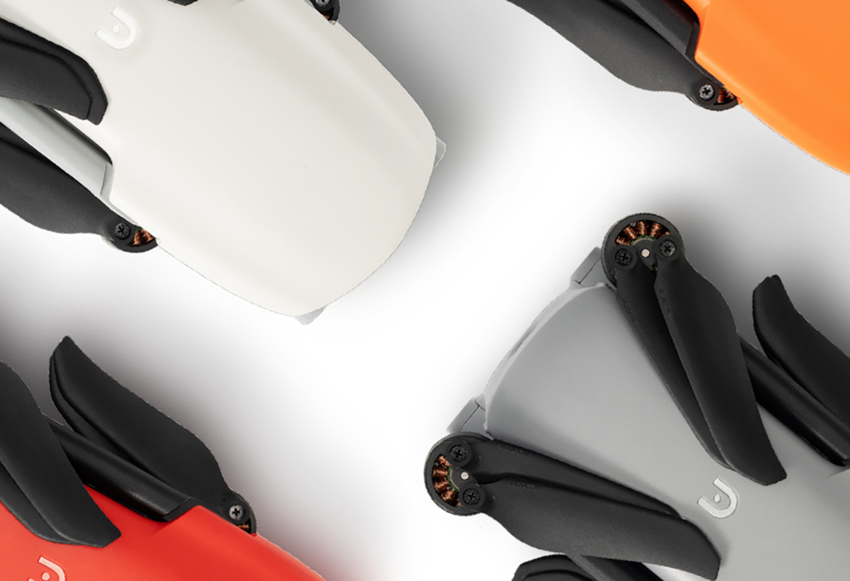 Autel Robotics : un teaser avant l’annonce d’un nano drone