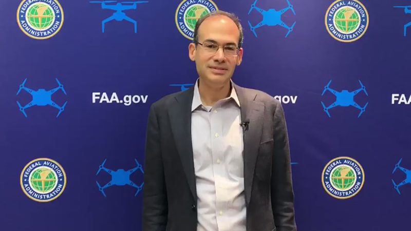 DJI aux USA : départ de Brendan Shulman, le spécialiste des affaires légales