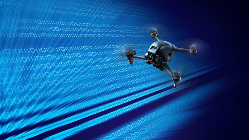 DJI FPV, Mini 2 et Air 2S : Drone-Hacks permet désormais d&rsquo;outrepasser les NFZ et le plafond de 500 mètres