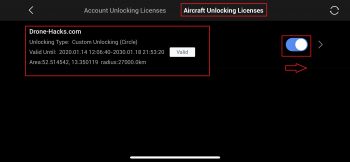 drone hacks nfz hauteur 04