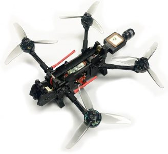eachine nano lr3 3
