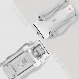 fimi x8 2022 preannonce 4A