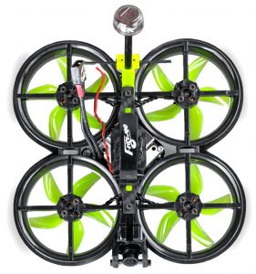 flywoo cinerace20 hd 2
