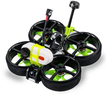 flywoo cinerace20 hd 7