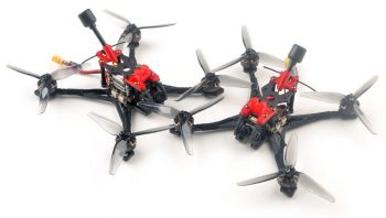 happymodel crux 35 05