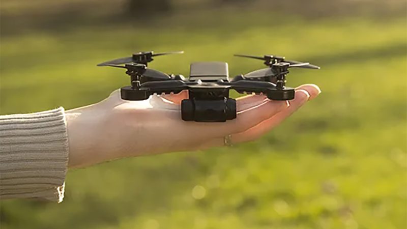 Micro Drone 4.0 sur Indiegogo : va-t-il être finalement livré ?