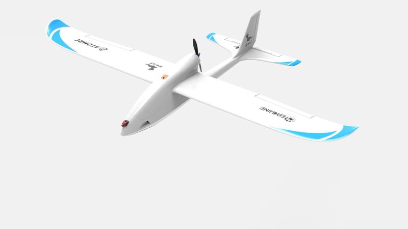 Eachine et AtomRC Seal Wing G1500 : un moto-planeur sympa à équiper en FPV