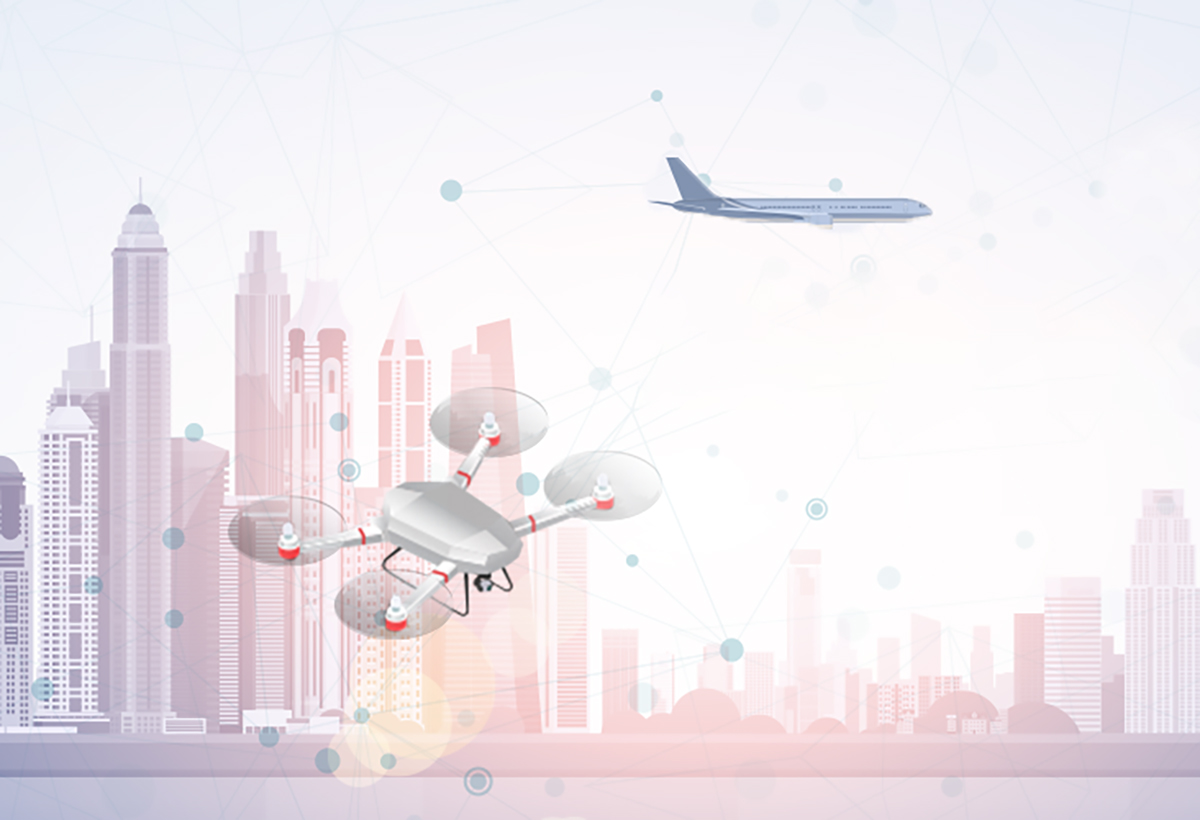 Suisse : lancement d’un réseau d’identification à distance des drones