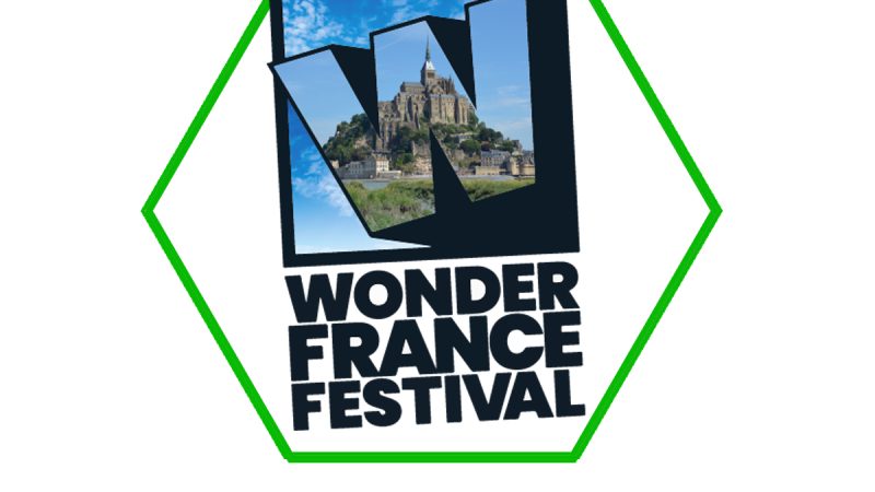 Wonder France Festival 2021 : les 30 vidéos sélectionnées font la part belle aux drones