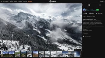 aravis 360 03