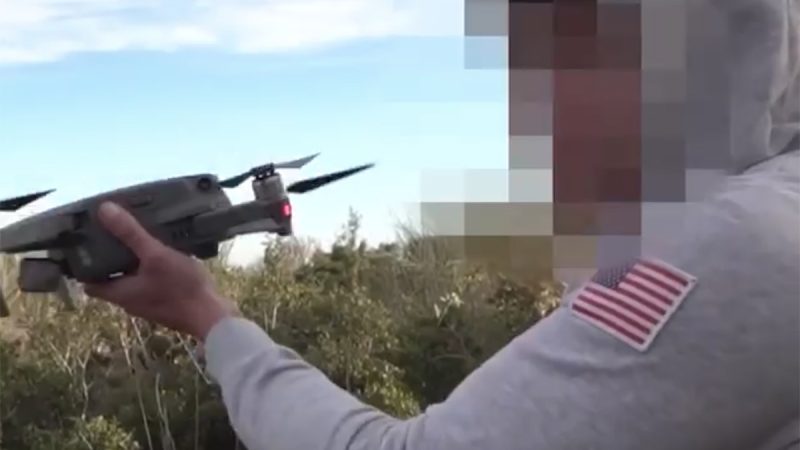 Cam off : attention aux drones voyeurs