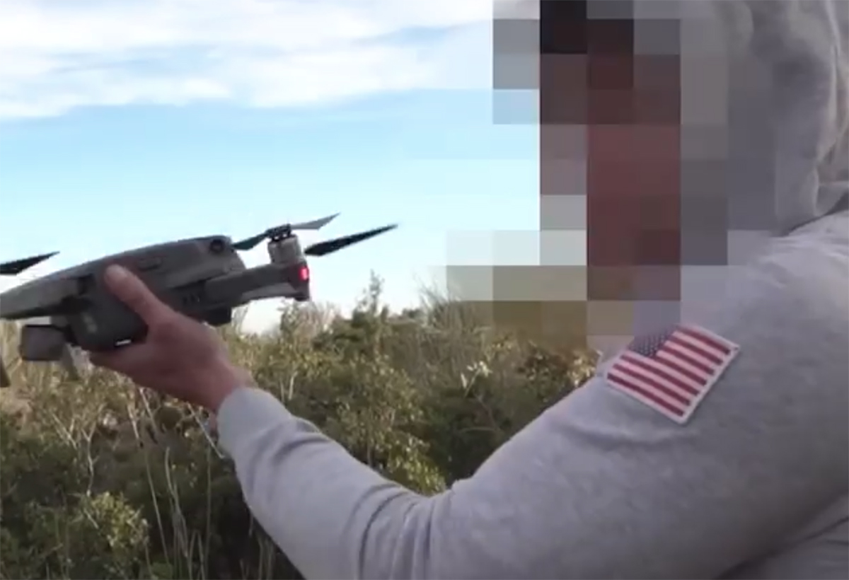 Cam off : attention aux drones voyeurs