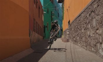 colors of mexico commencal 05
