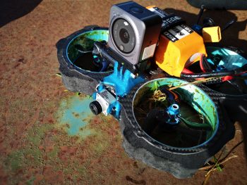 dji action 2 test 38 1200