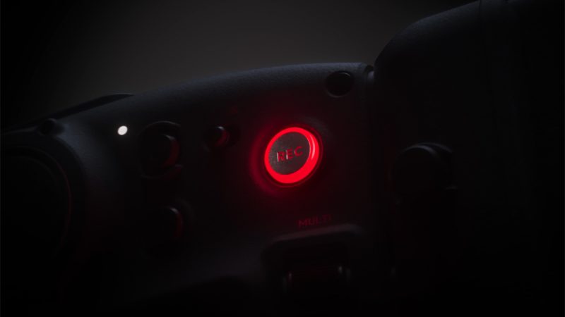 Teaser DJI : l’avenir aux rêveurs, le 20 octobre 2021