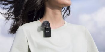 dji mic 07
