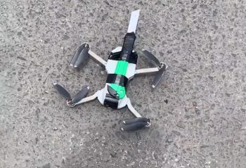 drone pigeon cutter 00