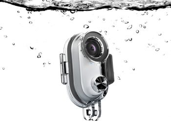 insta360 go 2 dive