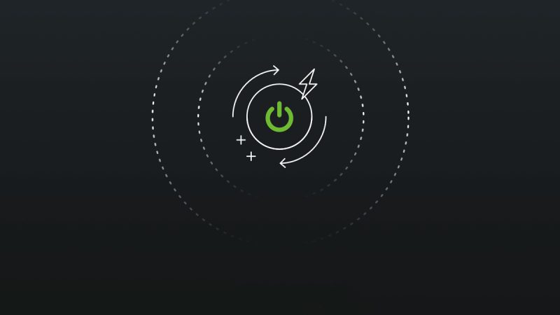 Ossia : la société qui prépare la recharge des batteries à distance