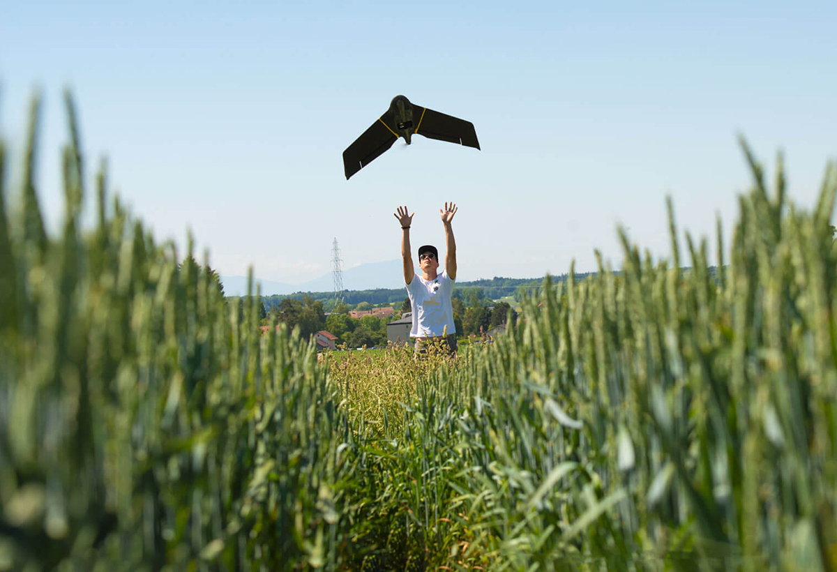 Parrot : cession de senseFly à AgEagle pour environ $23 millions