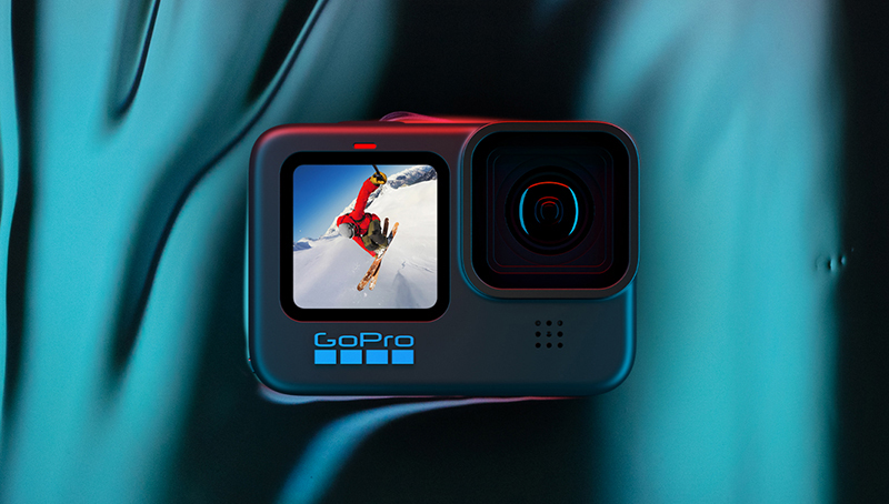 Bon plan : -30% sur ReelSteady GO pour stabiliser vos vidéos GoPro