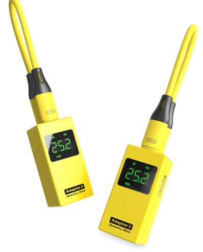 speedybee adapter 3 03