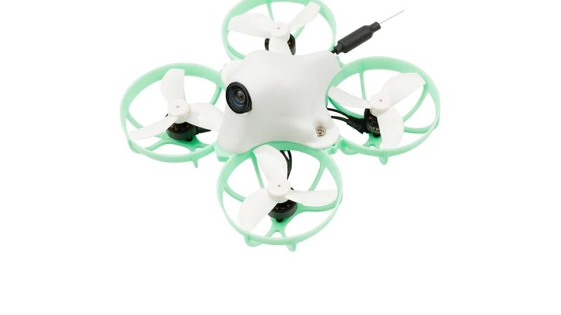 BetaFPV propose le Meteor65 Pro en version ExpressLRS 2,4 GHz