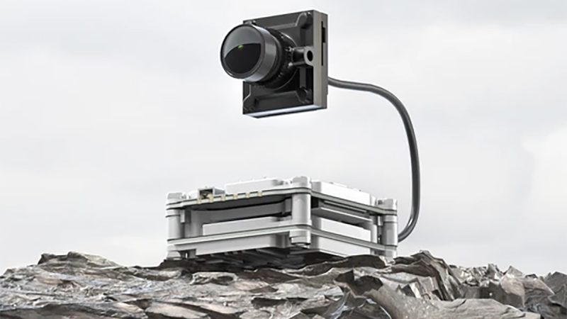 Caddx Nebula Pro Nano, une nouvelle caméra 1080p pour les systèmes DJI