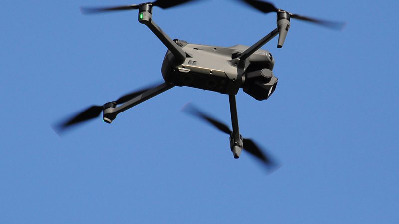 Deux Webinaires pour la préparation de missions en drone et pour gérer contrats et tarifs