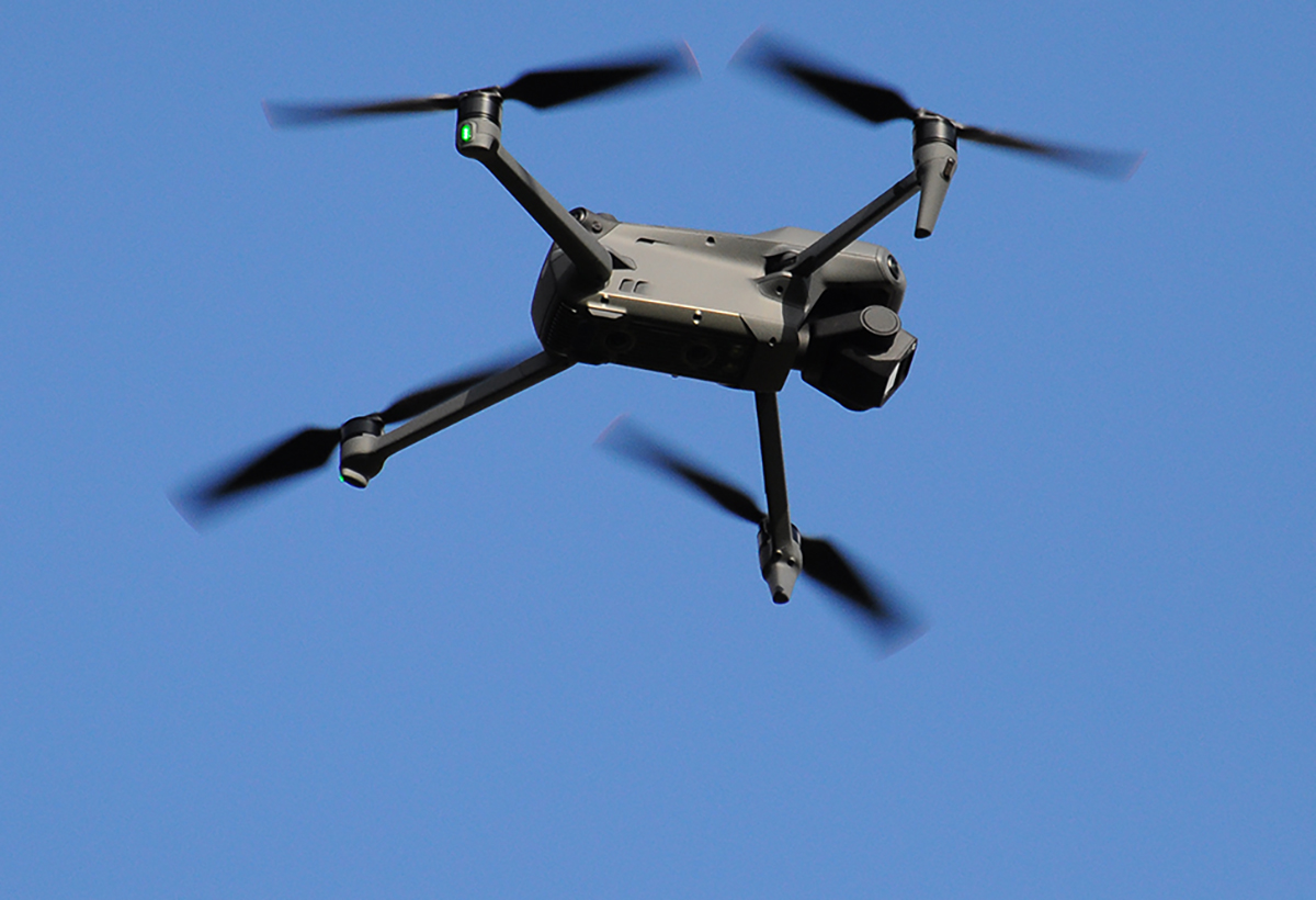 Deux Webinaires pour la préparation de missions en drone et pour gérer contrats et tarifs