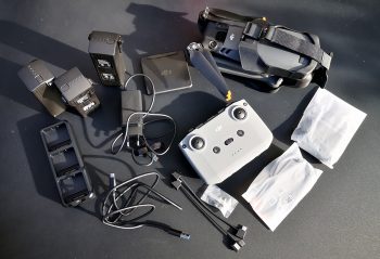 dji mavic 3 prise en mains 41